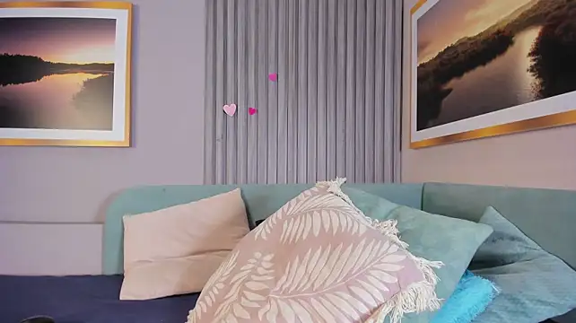 Angelbae-'s Live XXX Chat