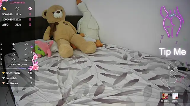 Trissy_Terry Live XXX-Chat