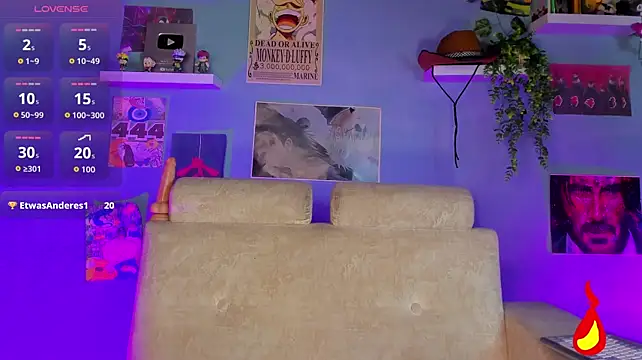 Chat XXX ao vivo de patrick__evans