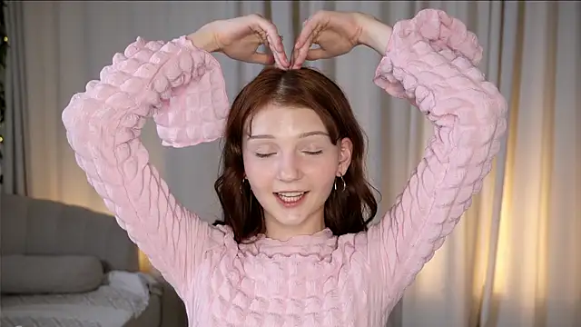 CindyGarrison's Live XXX Chat