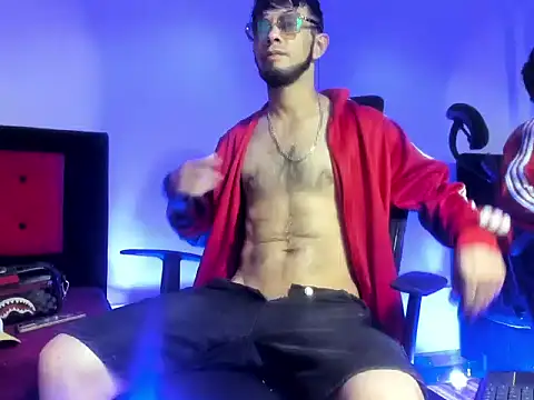 Онлайн чат XXX mark_splinter09
