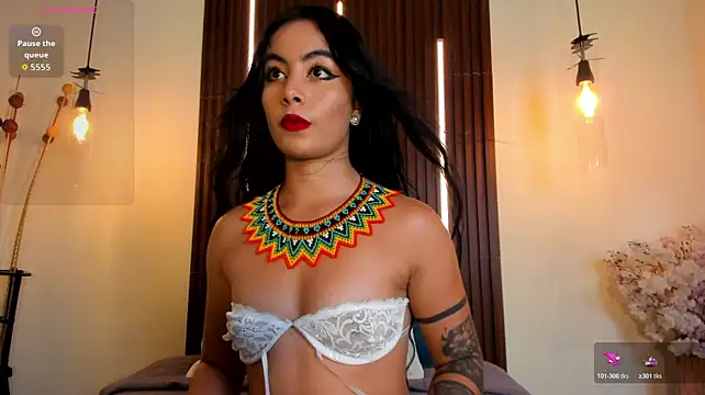 Samaanthaa_'s Live XXX Chat