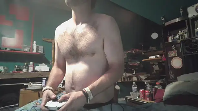 charactrzero Chat XXX live