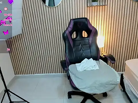 salome_rojas_ Live XXX-chat