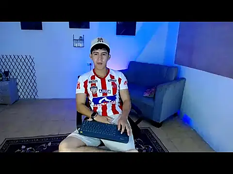 Joshua_king10 Шоу с уебкамера
