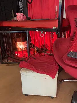 MistressAndre Chat XXX in diretta