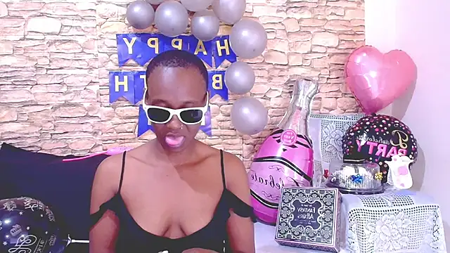 EbonyOlive69 라이브 XXX 채팅