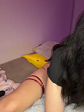 Chat +18 de EvelynnMonrooe ao vivo