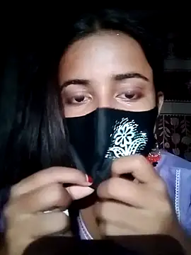 Chat XXX en directo de Arpita-20
