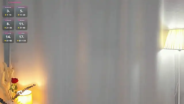 DianeHonnette's Live XXX Chat