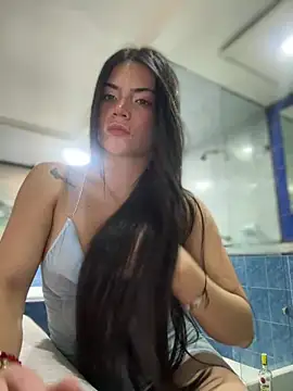 Chat XXX ao vivo de PamelaJonsom_