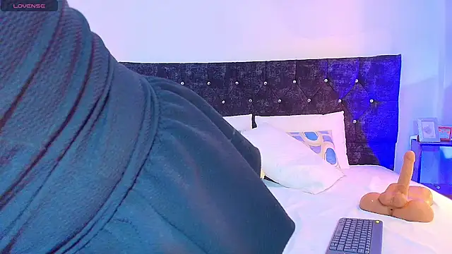 Chanel_Morgaan's Live XXX Chat