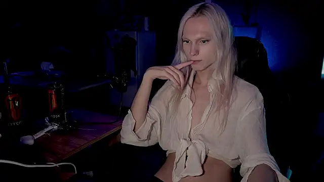 Czat XXX na żywo – sindLy