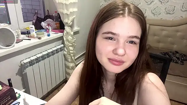 FelicidadMein's Live XXX Chat