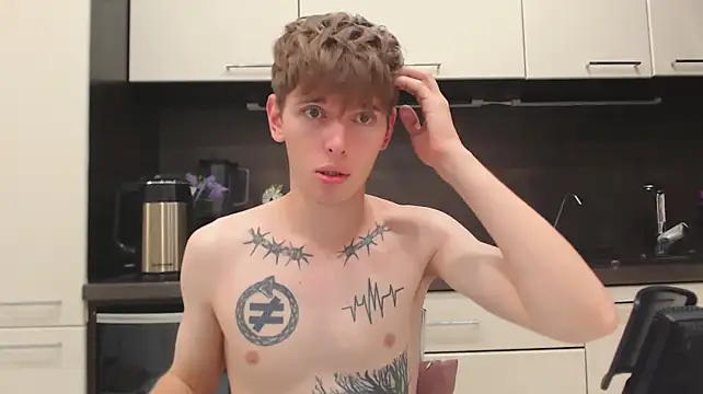 Chat XXX Live Fredd_Xanders
