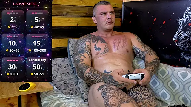 Chat XXX Live MrrKray