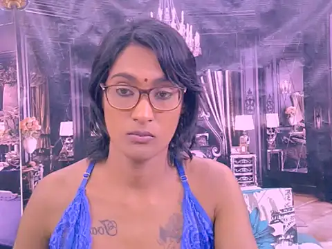 IndianRebel4u2Luv Live XXX-Chat