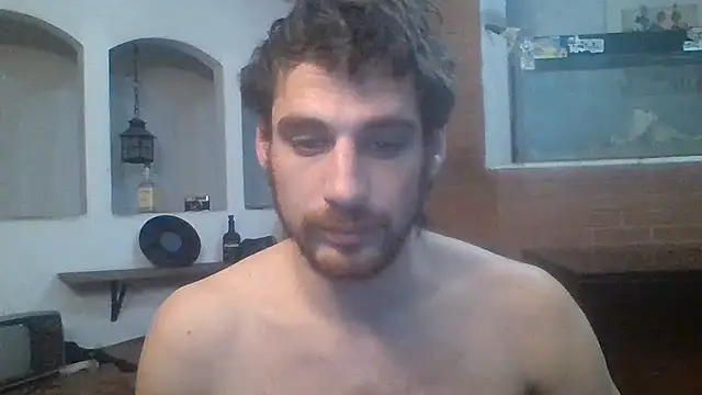 Stevenson988 Webcam-Show