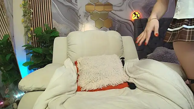 concubine Live XXX-chat