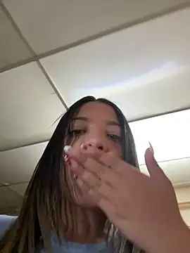 AdaPink_'s Live XXX Chat