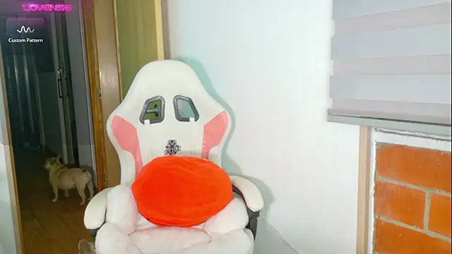 MeganDolll 라이브 XXX 채팅