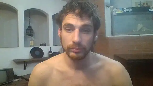 Stevenson988 Show Webcam