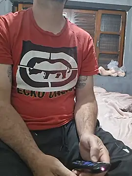 Chat XXX en directo de Meu_Pai