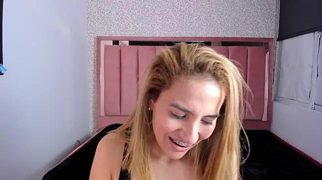 Chat XXX ao vivo de Megan__Hot___