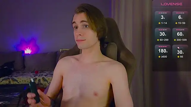 Chat XXX ao vivo de DebugMee