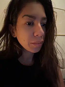 Alexbrune's Webcam Show