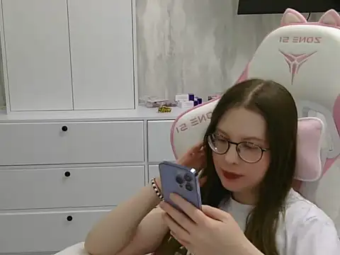 Elvirada's Live XXX Chat
