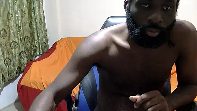 Darkkras Live XXX Chat