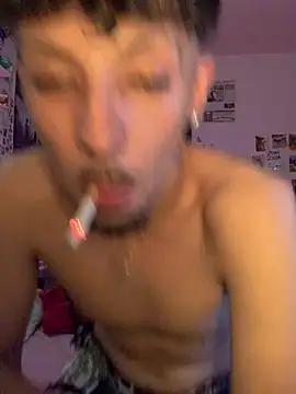 Hardsexoduro webkamerás műsora