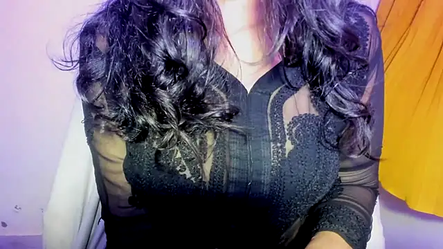 Chat +18 de TheShyGirl_ ao vivo
