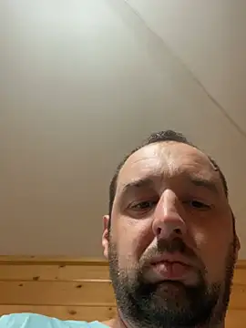 Kink_Master_Daddy webkamerás műsora