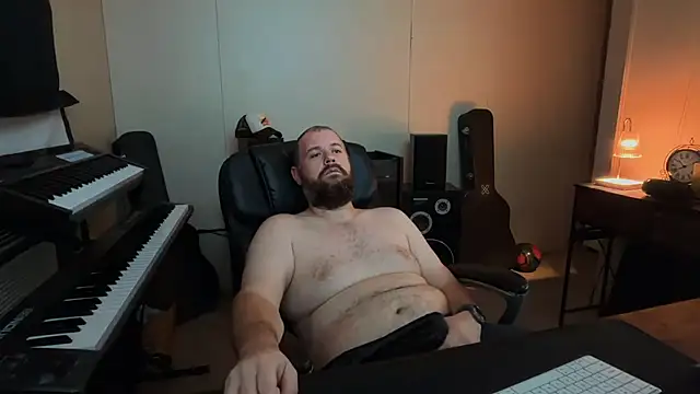 Czat XXX na żywo – WrongJeremy