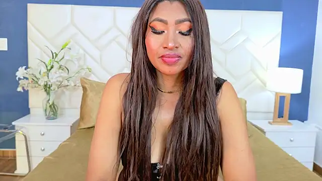 Kiara_Parker_ 라이브 XXX 채팅