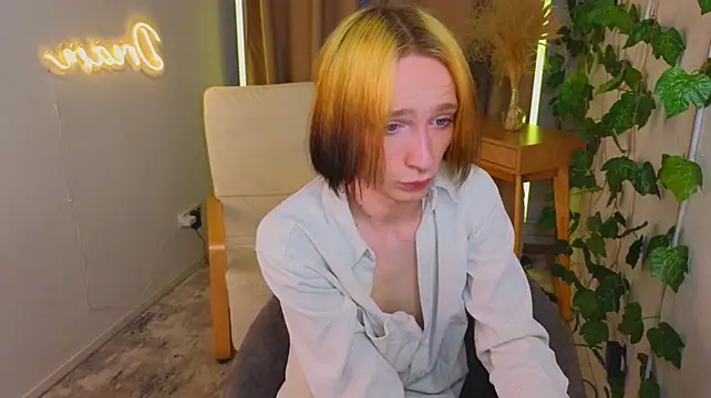 AxelRowe – Live XXX-chat