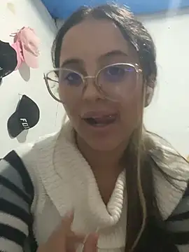 VioletaLim 라이브 XXX 채팅
