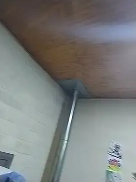 Yayo66's Webcam Show