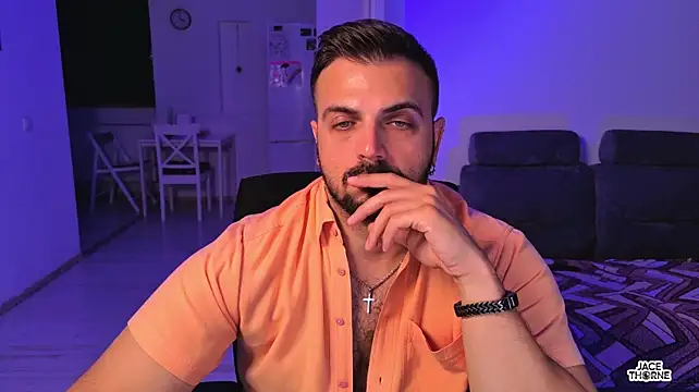 צ'אט XXX בשידור חי של Jace_Thorne