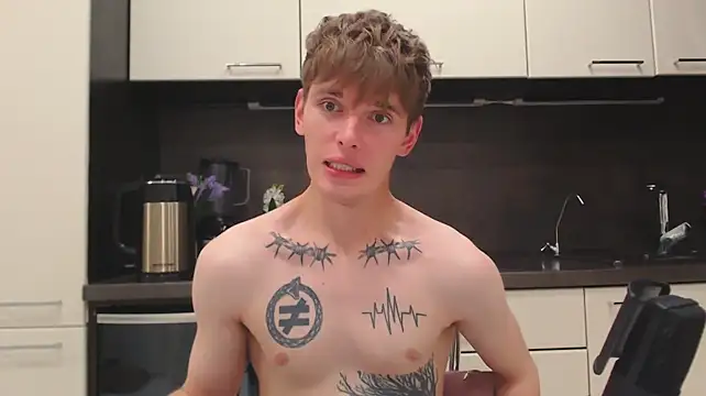 Fredd_Xanders XXX чат на живо