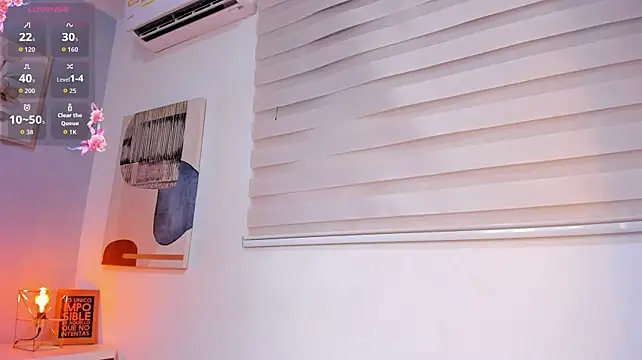 SofiiBuitrago লাইভ XXX চ্যাট