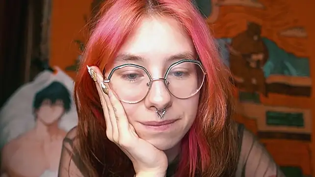 cutiiepink লাইভ XXX চ্যাট