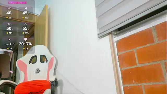 MeganDolll লাইভ XXX চ্যাট