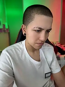 nicocoox Chat XXX live