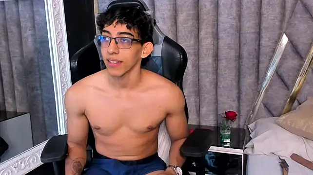 JuliaanRoss Live XXX-Chat