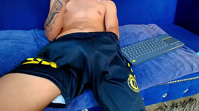 Justin_ortiz Obrolan Langsung XXX
