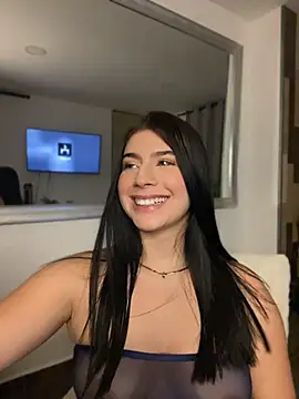 Chat XXX en directo de _HannahFox_
