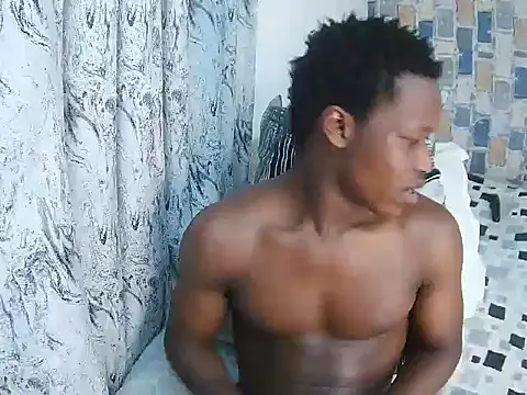 Chat XXX en directo de DarkMorningstarX